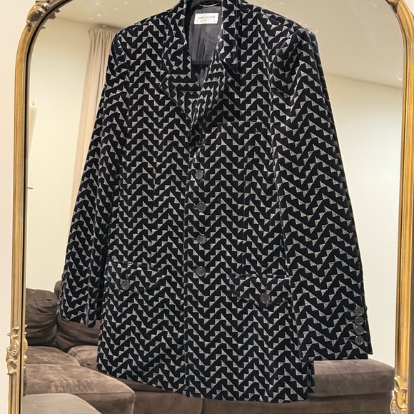 YSL Blazer New without Tags. - Picture 2 of 9